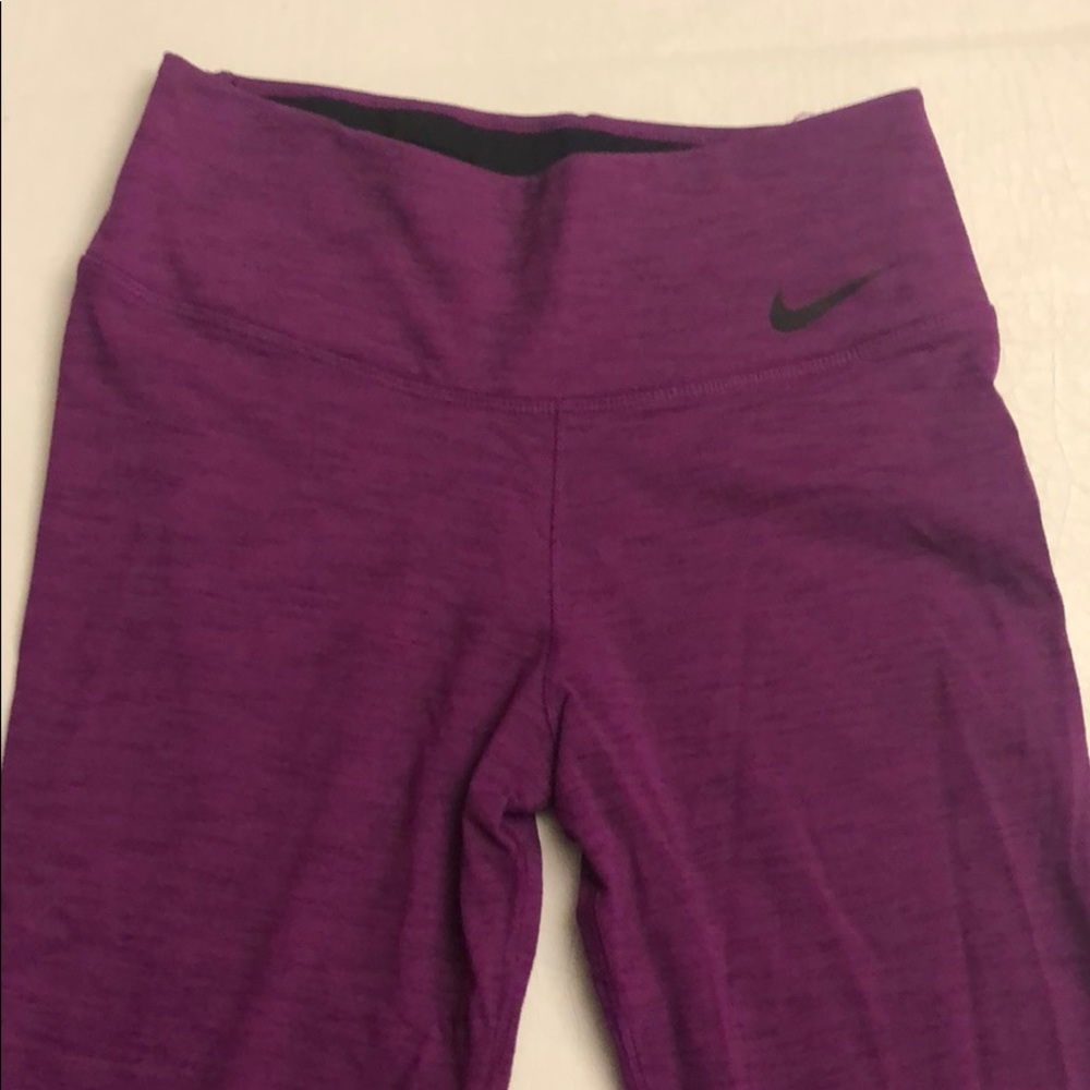 Nike Dri-Fit Leggings